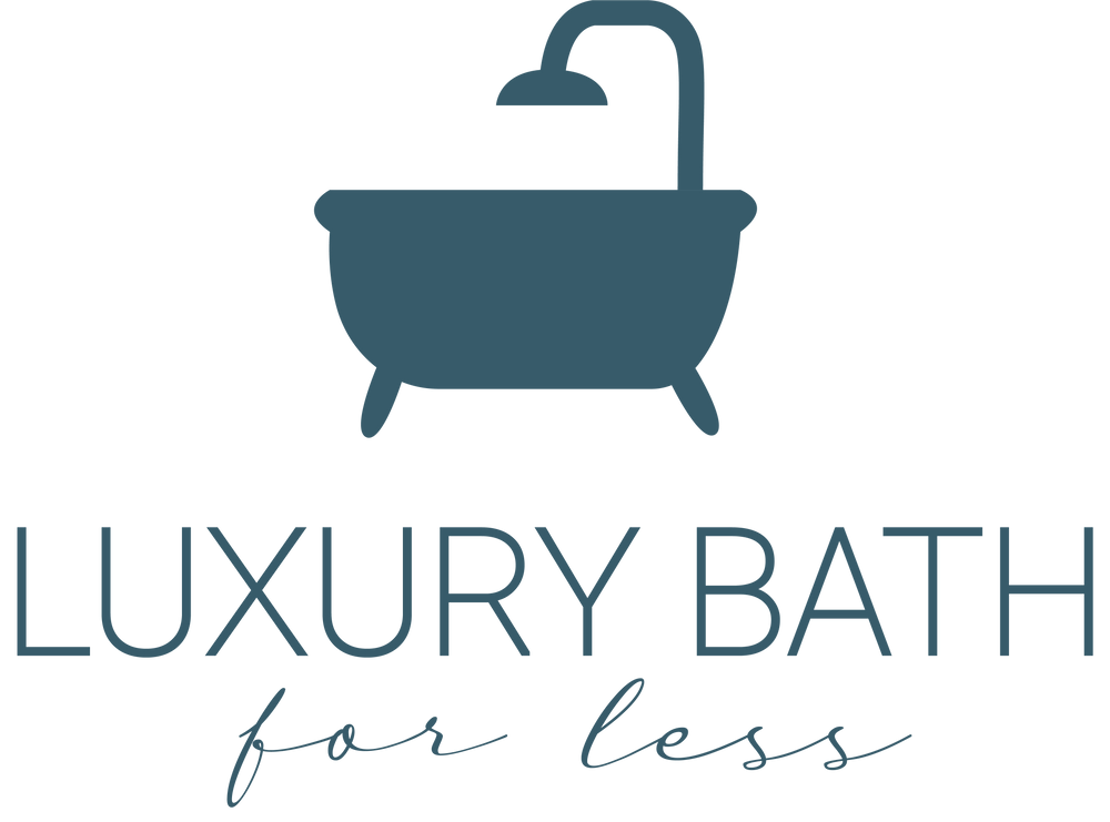 Luxury Bath Products Logo