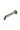 Waterworks .25 Wall Mounted Tub Spout in Pewter For Sale Online
