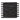 Waterworks Magma Brick 1/2" x 2 3/4" Mosaic in Nightwatch / Midnight Matte Blend For Sale Online
