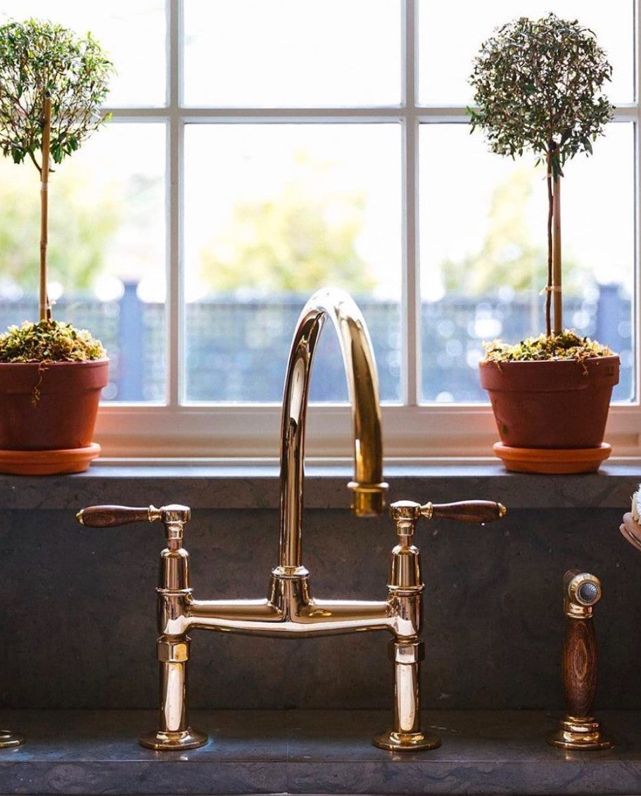 Customizing Your Tub Faucet: Elevate Your Bathroom Fixtures with Detailed Looks