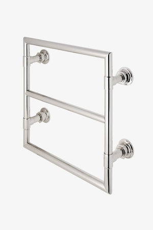 22 1/4 Multi-Towel Rack