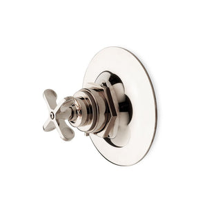 Waterworks Henry Thermostatic Control Valve in Chrome