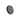 Waterworks Universal Classic 6" Showerhead in Dark Nickel