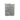 Waterworks Luminaire Trapecio Mosaic in Harisa
