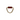 Waterworks Fallbrook 1 3/4" Chocolate Leather Pull in Nickel