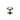 Waterworks Etoile Metal 1 1/4" Knob in Brass