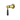 Waterworks Riverun Volume Control with Two-Tone Lever Handle