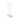 Waterworks Universal Transitional Angle Lavatory Supply Kit with 1/2" IPS x 3/8" O.D. Compression