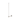 Waterworks Universal Modern Angle Watercloset Supply Kit 1/2" Sweat x 3/8" O.D. Compression