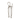 Waterworks Dash Floor Mounted Exposed Tub Filler with Handshower and Lever Handles