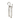 Waterworks Henry Floor Mounted Exposed Tub Filler with Handshower and Lever Handles