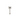 Waterworks Ludlow 6" Ceiling Mounted Shower Arm in Chrome