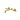 Waterworks Ludlow Volta Wall Mounted Lavatory Faucet with Lever Handles in Matte Gold