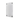 Waterworks Montgomery Metal Rectangular Wall Mounted Stationary Mirror 20" x 32 3/8" x 1 1/2"