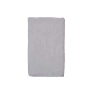 Waterworks Grano Hand Towel in Ice Blue