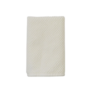 Waterworks Grano Bath Towel in Pebble