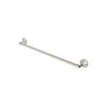 Waterworks Riverun 24" Single Towel Bar in Nickel