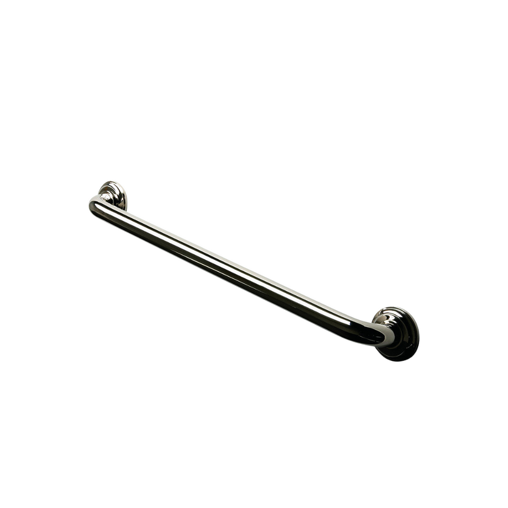 Waterworks Universal 18" Grab Bar in Chrome