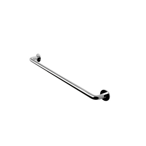 Waterworks Flyte 18" Metal Towel Bar in Chrome