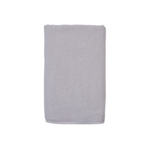 Waterworks Grano Wash Towel in Ice Blue