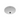 Waterworks Manchester Undermount Oval Vitreous China Lavatory Sink Double Glazed 20 1/2" x 17" x 8" in Bright White