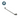 Waterworks Essentials Classic 24" Grab Bar in Chrome