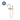 Waterworks Henry Wall Mounted Exposed Tub Filler with Handshower and Cross Handles in Brass
