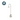 Waterworks Henry Exposed Thermostatic Shower System with Metal Lever and Cross Handle in Nickel