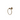 Waterworks Henry 6 1/2" Wall Mounted Towel Ring in Antique Brass
