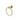 Waterworks Henry Towel Ring in Burnished Brass