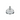 Waterworks Universal 5" Shower Rose in Graphite