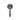 Waterworks Julia Volume Control with Lever Handle