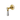Waterworks Highgate Volume Control Valve Trim with White Porcelain Lever Handle