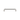 Waterworks Henry Chronos 12" Appliance Pull
