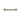 Waterworks Essentials Classic 18" Grab Bar