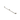 Waterworks Essentials Transitional 36" Grab Bar
