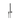 Waterworks Decibel Handshower On Hook with Metal Handle