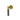Waterworks Bond Volume Control with Two-Tone Lever Handle