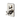 Waterworks Transit Integrated Thermostatic and Diverter Valve Trim with Cross Handle