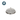 Waterworks Universal Classic 8" Rain Showerhead