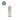 Waterworks Essentials Freestanding Paper Container