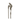 Waterworks Isla Handshower on Hook