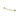 Waterworks Ludlow Volta  24" Single Towel Bar