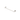 Waterworks Finot 18" Towel Bar