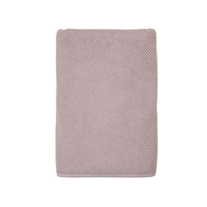 Waterworks Grano Bath Towel in Lilac