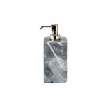 Waterworks Scuro Soap Dispenser with Nickel Pump