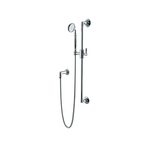 Waterworks Riverun Handshower on Bar in Chrome