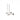 Waterworks Universal Angle Faucet Supply Kits 1/2" Sweat x 3/8" O.D. Compression in Burnished Nickel