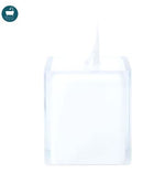 Waterworks Floe Tissue Cover in Artic