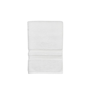 Waterworks Fita Bath Towel in White